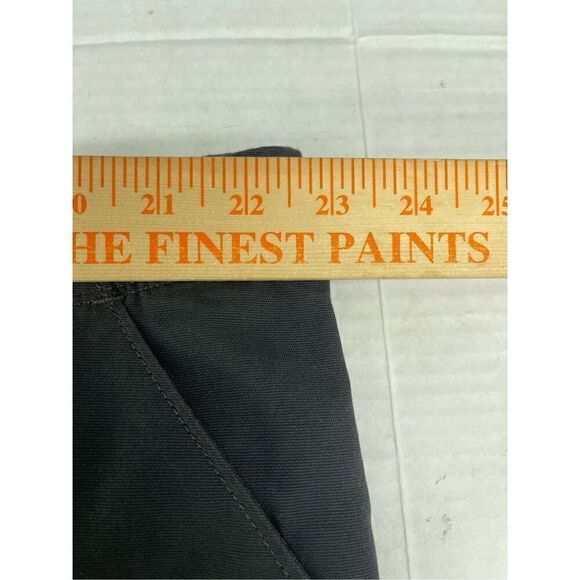 Wrangler Cargo Shorts Hiker‎ Mens Size 46 Hiking Outdoor Utility NWT NEW - Picture 6 of 9